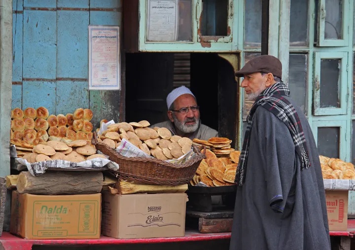 The scent of bread at dawn: A journey through Kashmir’s living bakeries